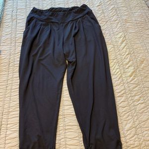 Encircled Dressy SweatPants